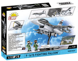 5815 - F-16D FIGHTING FALCON
