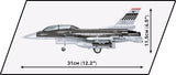 5815 - F-16D FIGHTING FALCON