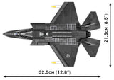 5831 - F-35A LIGHTNING II ROYAL NORWEGIAN AIR FORCE