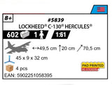 5839 - LOCKHEED C-130 HERCULES