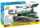 5861 - MITSUBISHI A6M2 ZERO