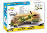 5867 - FIAT G.55 CENTAURE (PRE-ORDER)