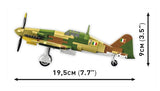 5867 - FIAT G.55 CENTAURE (PRE-ORDER)