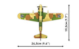 5867 - FIAT G.55 CENTAURE (PRE-ORDER)