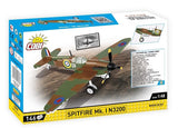 COBI 5868 - SPITFIRE MK. I N3200 (PRE-ORDER)