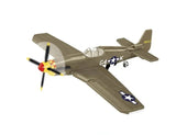 COBI 2869 - MUSTANG P-51B (PRE-ORDER)