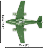 5881 - MESSERSCHMITT ME 262