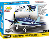 5883 - GRUMMAN F6F HELLCAT