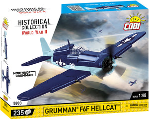 5883 - GRUMMAN F6F HELLCAT