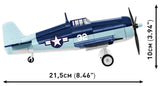 5883 - GRUMMAN F6F HELLCAT