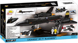 5890 - LOCKHEED SR-71 BLACKBIRD Executive Edition