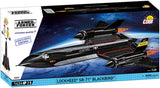 5890 - LOCKHEED SR-71 BLACKBIRD Executive Edition