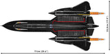 5890 - LOCKHEED SR-71 BLACKBIRD Executive Edition