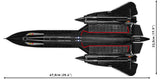 5891 - LOCKHEED SR-71 BLACKBIRD