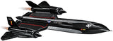 5891 - LOCKHEED SR-71 BLACKBIRD