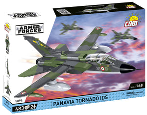 5894 - PANAVIA TORNADO IDS (PRE-ORDER)