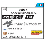 5894 - PANAVIA TORNADO IDS (PRE-ORDER)