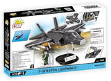 5895 - F-35B STOVL LIGHTNING II (PRE-ORDER)