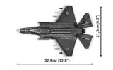 5895 - F-35B STOVL LIGHTNING II (PRE-ORDER)