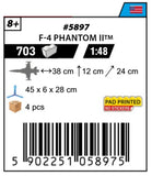 COBI 5897 - F-4 PHANTOM II