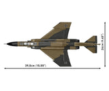 5898 - F-4F PHANTOM II (PRE-ORDER)