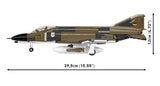 5898 - F-4F PHANTOM II (PRE-ORDER)