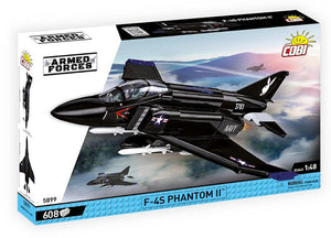 5899 - F-4S PHANTOM II (PRE-ORDER)