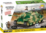 2573 - SD.KFZ. 173 JAGPANTHER Limited Edition