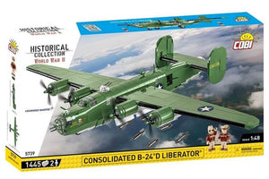 5739 - CONSOLIDATED B-24 D LIBERATOR