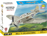 5746 - BELL P-39D AIRACOBRA