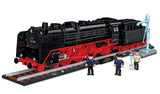 6286 - STEAM LOCOMOTIVE DR BR 03 & WATER CRANE Executive Edition (PRE-ORDER)