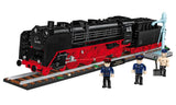 6286 - STEAM LOCOMOTIVE DR BR 03 & WATER CRANE Executive Edition (PRE-ORDER)