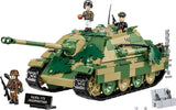 2573 - SD.KFZ. 173 JAGPANTHER Limited Edition