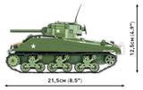 2570 - M4A3 SHERMAN