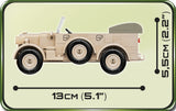 2256 - 1937 HORCH 901 (KFZ.15)
