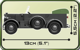 2405 - 1937 HORCH 901 (KFZ.15)