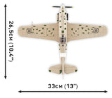 5760 - MACCHI C.202 "FOLGORE"