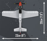 5847 - P-51D MUSTANG