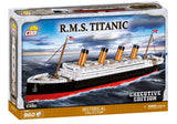 1928 - RMS TITANIC Executive Edition