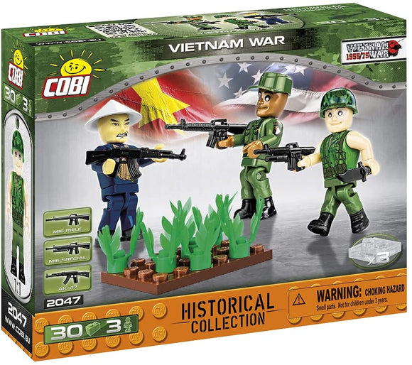 2047 - VIETNAM WAR