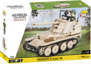 2282 - MARDER III Ausf. M
