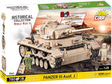 2562 - PANZER III Ausf. J