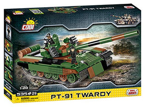 2612 - PT-91 TWARDY