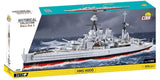 4830 - HMS HOOD
