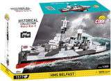 4844 - HMS BELFAST