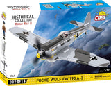 5741 - FOCKE-WULF FW 190 A-3