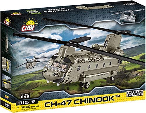 5807 - CH-47 CHINOOK