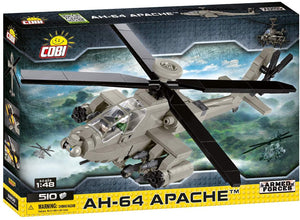 5808 - AH-64 APACHE
