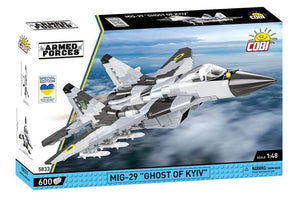 5833 - MIG-29 "GHOST OF KYIV" Executive Edition