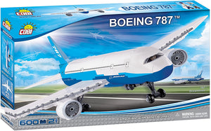 26600 - BOEING 787 DREAMLINER